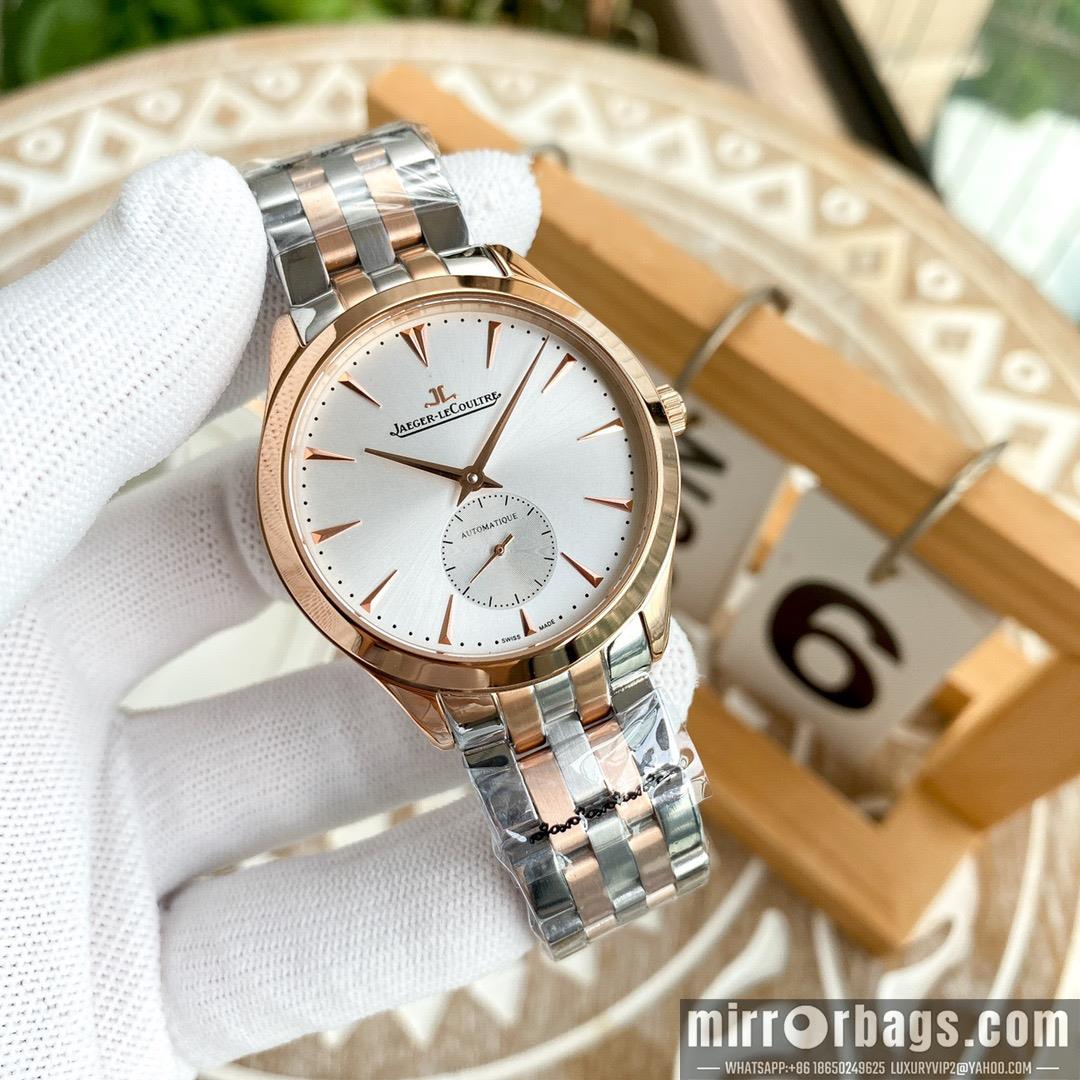 Jaeger Lecoultre men 42mm M02