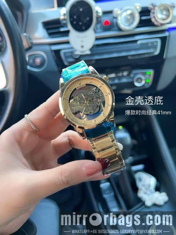 Rolex 40X12mm 121789