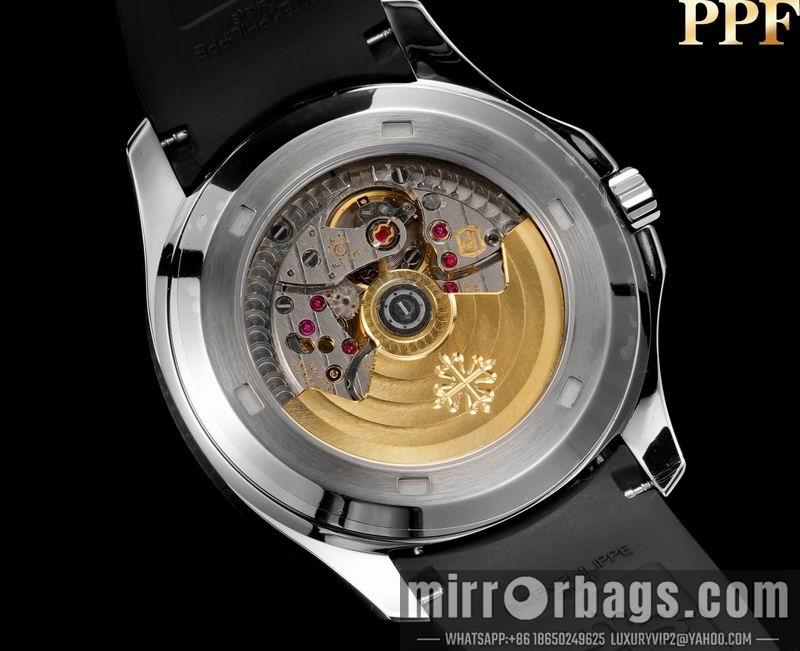 Patek Philippe 40mm 022311