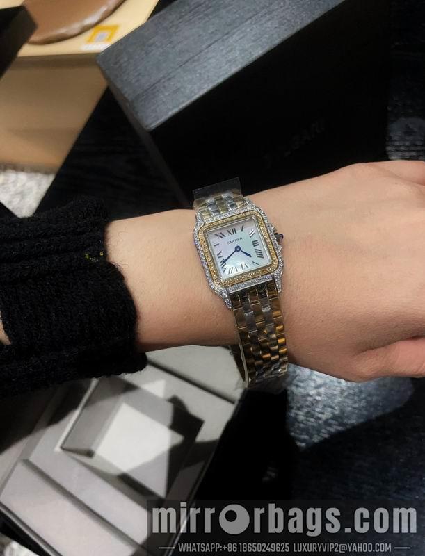 Cartier 27X37mm 102253