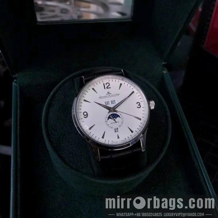 Jaeger Lecoultre men 42mm M11