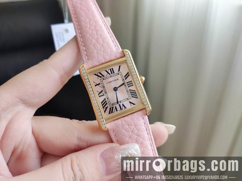 Cartier 27mm 070710