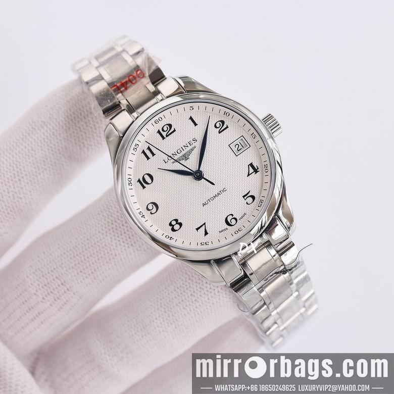 Longines 34x9.2mm 12nms85
