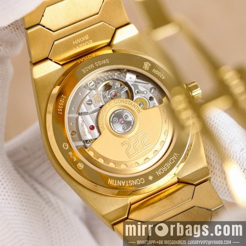 Vacheron Constantin 37mmX8mm 022135