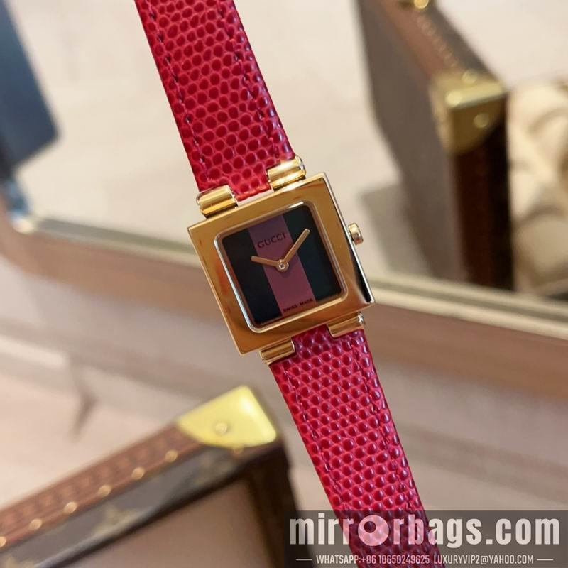Gucci 22mm 101627