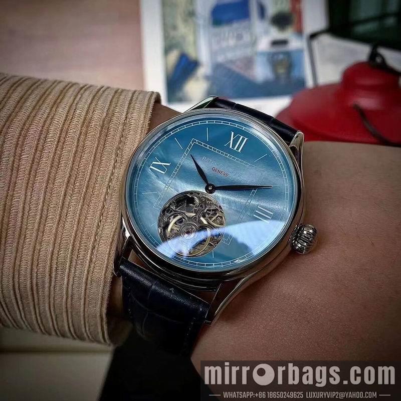 Patek Philippe 43X13mm 070702
