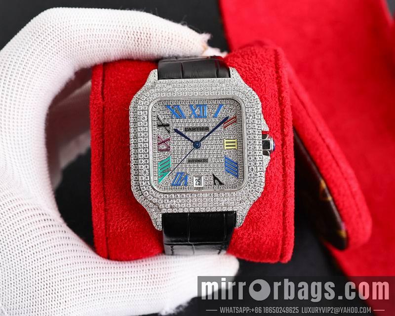 Cartier 40mm 0831129