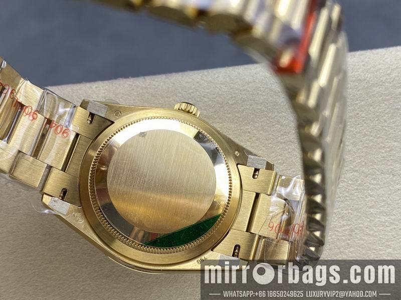 Rolex 36mm 112002