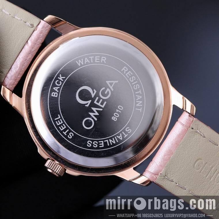 Omega women 35X9mm M17