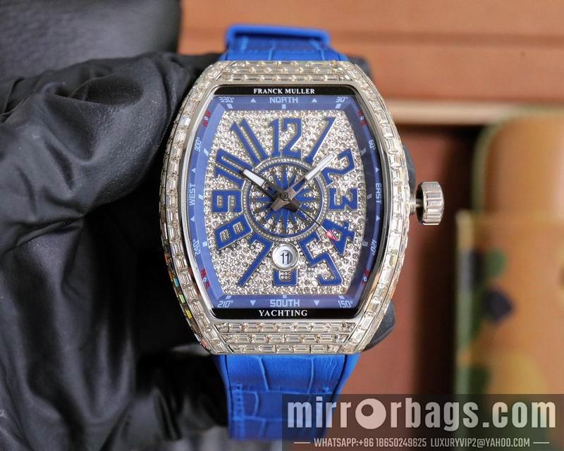 Franck Muller 54X42X15mm 102377