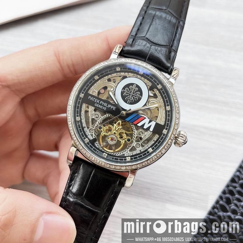 Patek Philippe 42mm 0427100