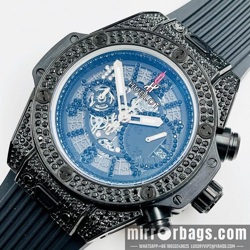 Hublot 42X16.2mm 0827110