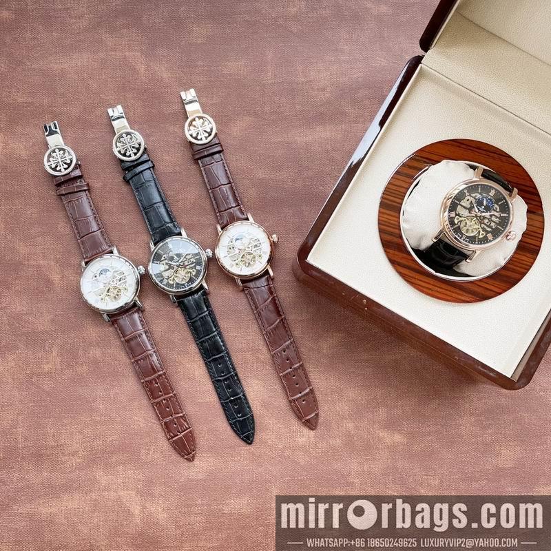 Patek Philippe 42X13mm 032512