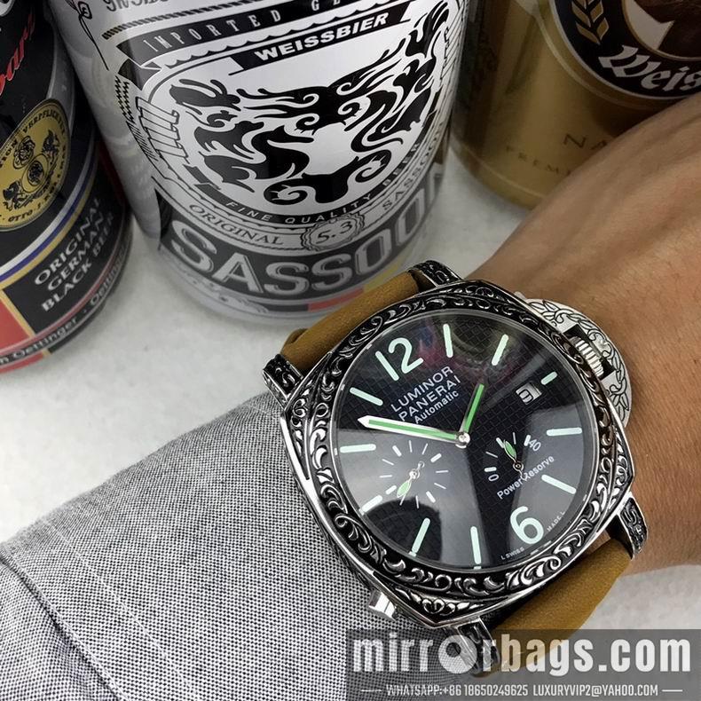 Panerai men watch 070890