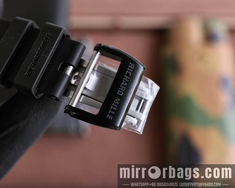 Richard Mille 48X42mm 081701