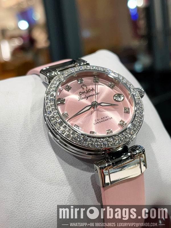 Omega 34mm 022325