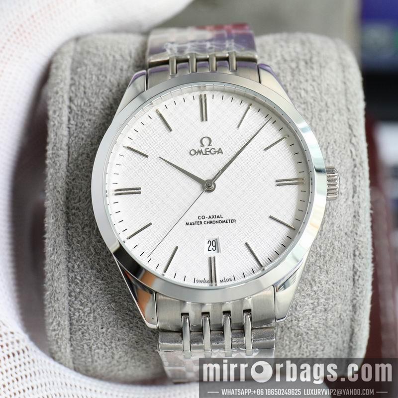 Omega 40X12mm 101443