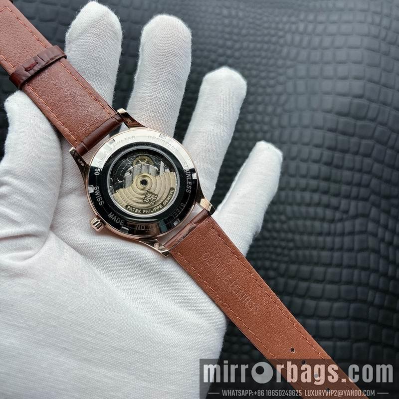 Patek Philippe 40mm 0427119