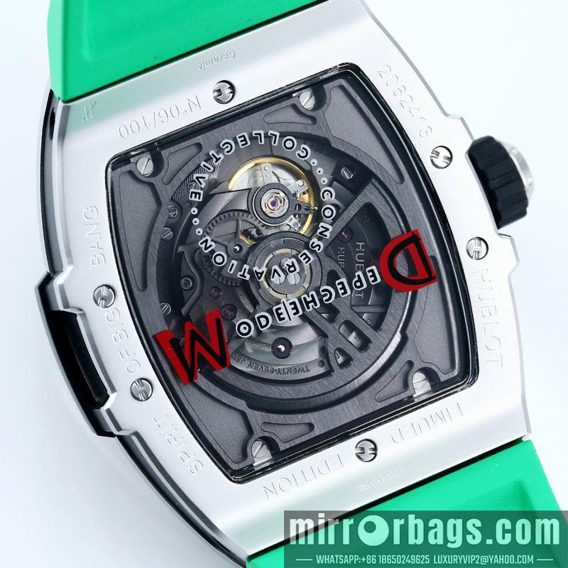 Hublot 42mm 031813
