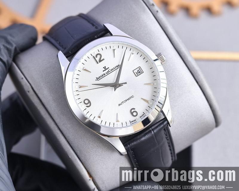 Jaeger Lecoultre 42mm 032014