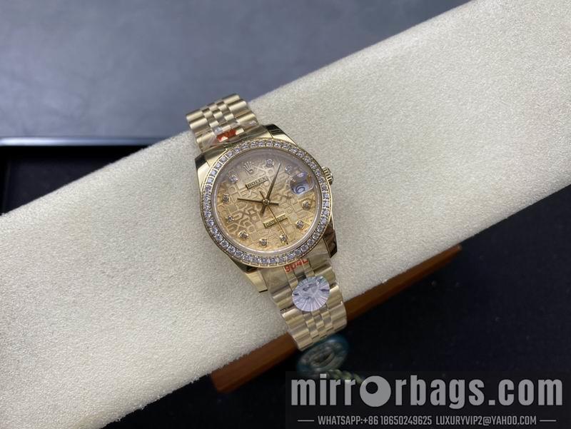 Rolex 31mm 092940
