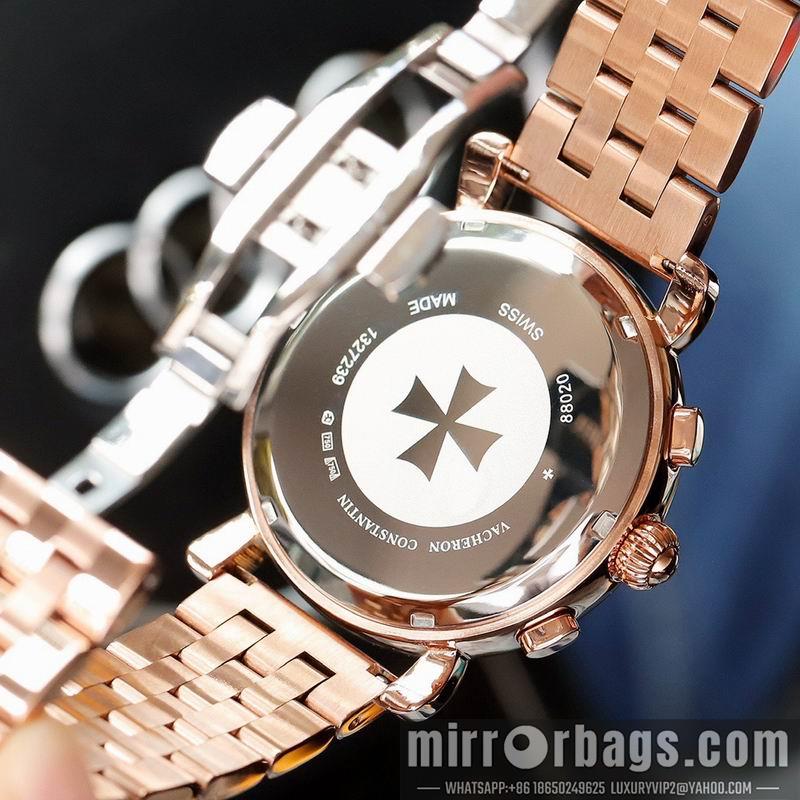 Vacheron Constantin 42X10mm 1015102