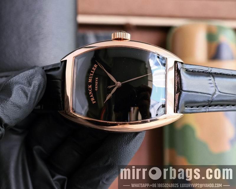 Franck Muller 55X42X13mm 0413120