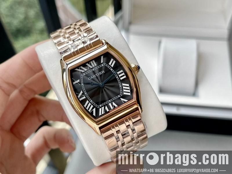 Cartier 42mm 031627