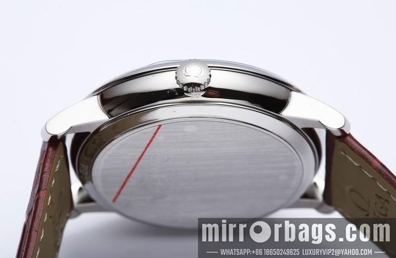 Omega 39.5mm 032032