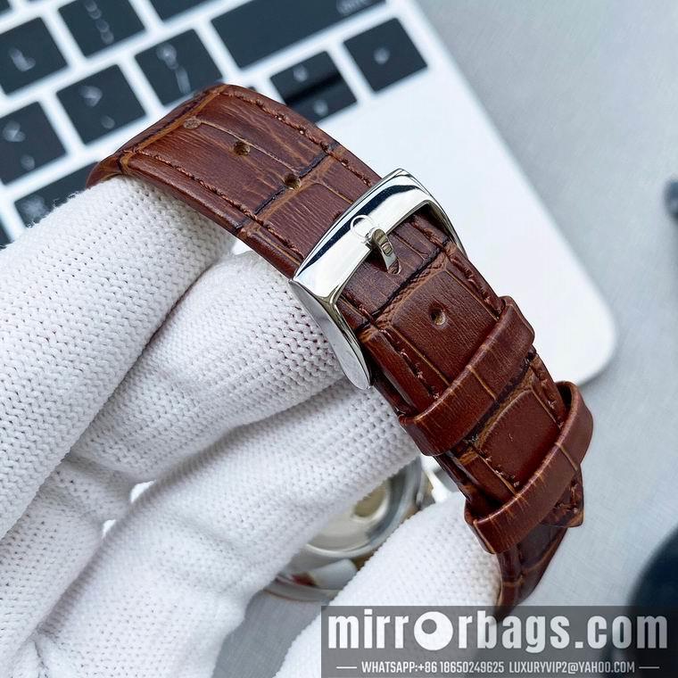 Omega watch mb 072907