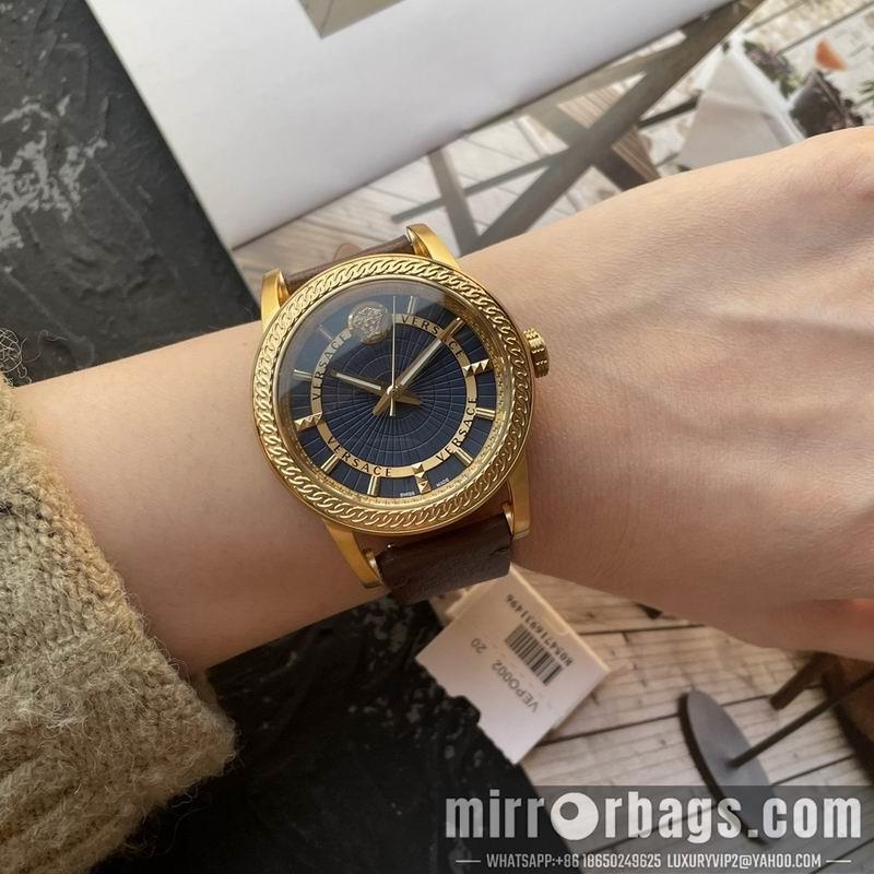 Versace 41X9mm 032459