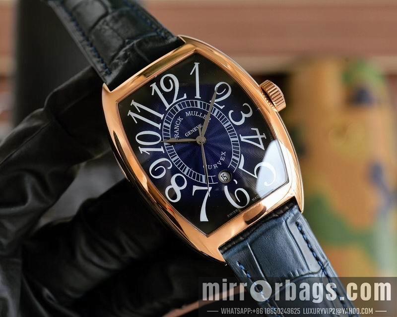 Franck Muller 55X42X13mm 032207
