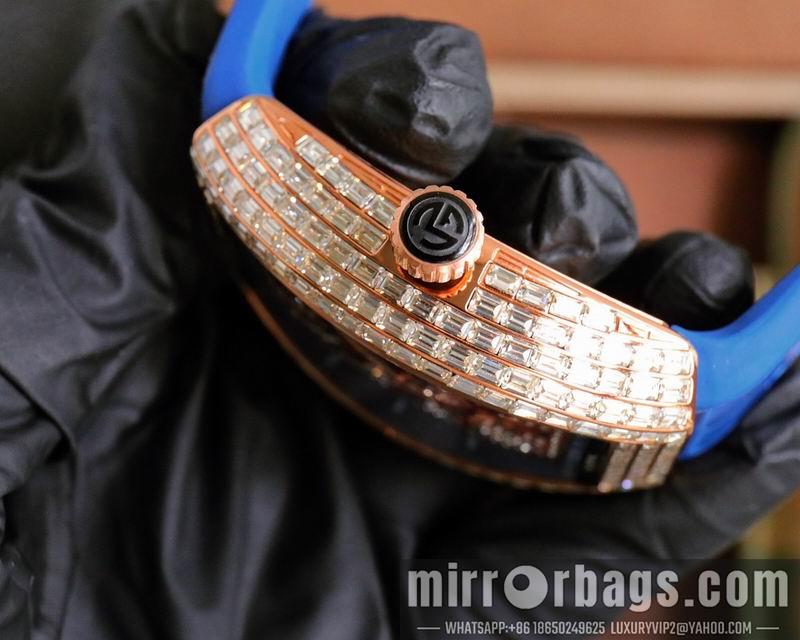 Franck Muller 54X42X15mm 102377