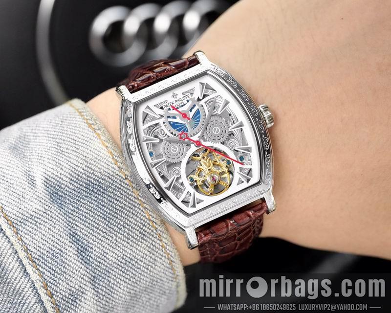 Patek Philippe 43X12mm 052030