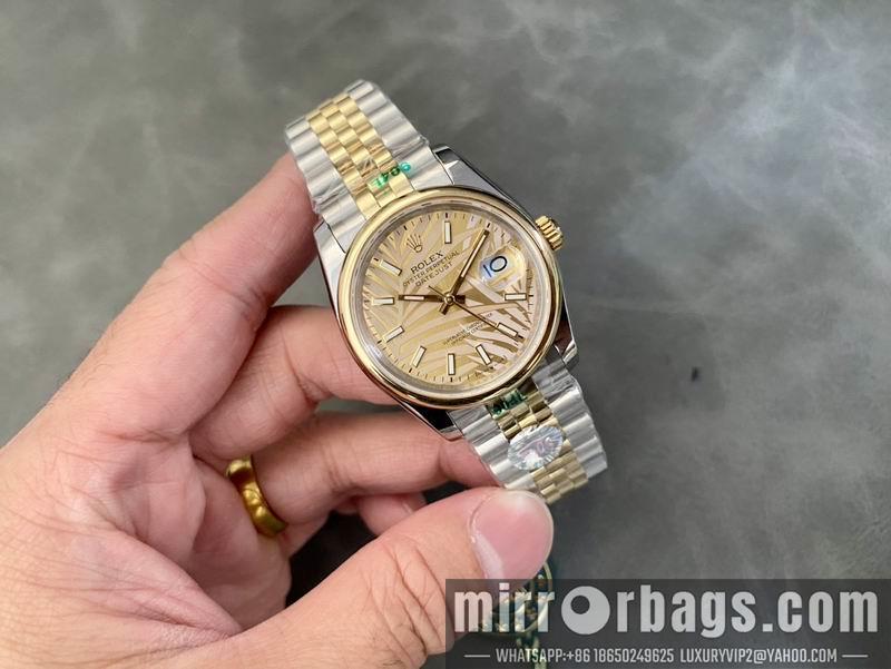 Rolex 31mm 092937
