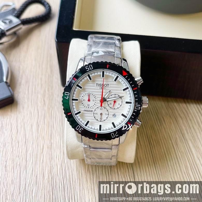 Tissot 40x11mm 2nms65