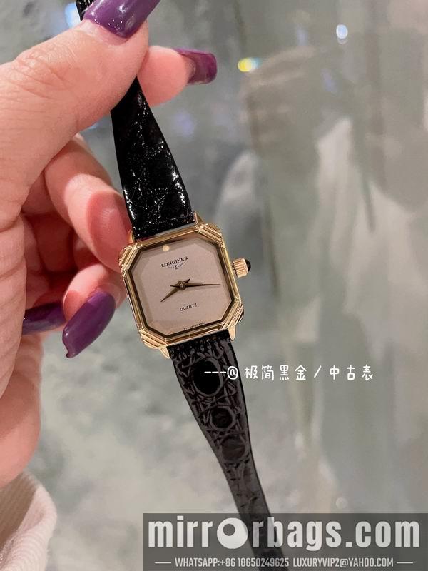 Longines 22.5X22.5mm 050611