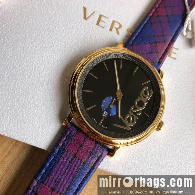Versace 38mm 112038