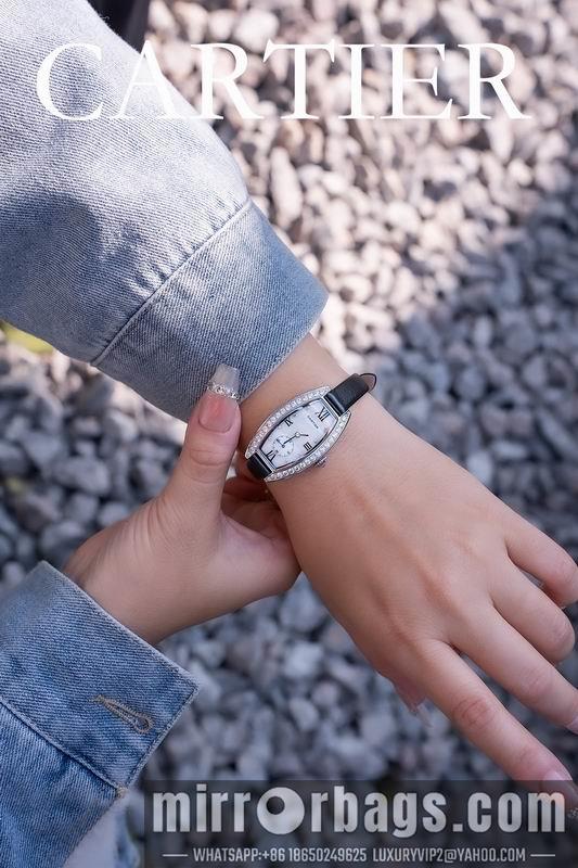 Cartier 23X30mm 022347