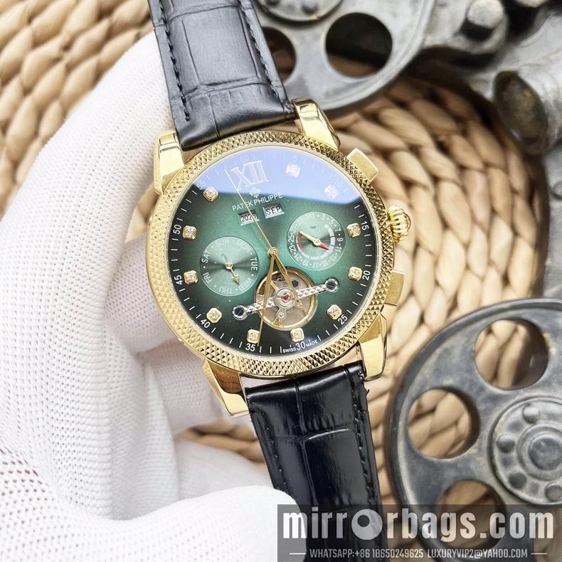Patek Philippe men 43X12mm 122584