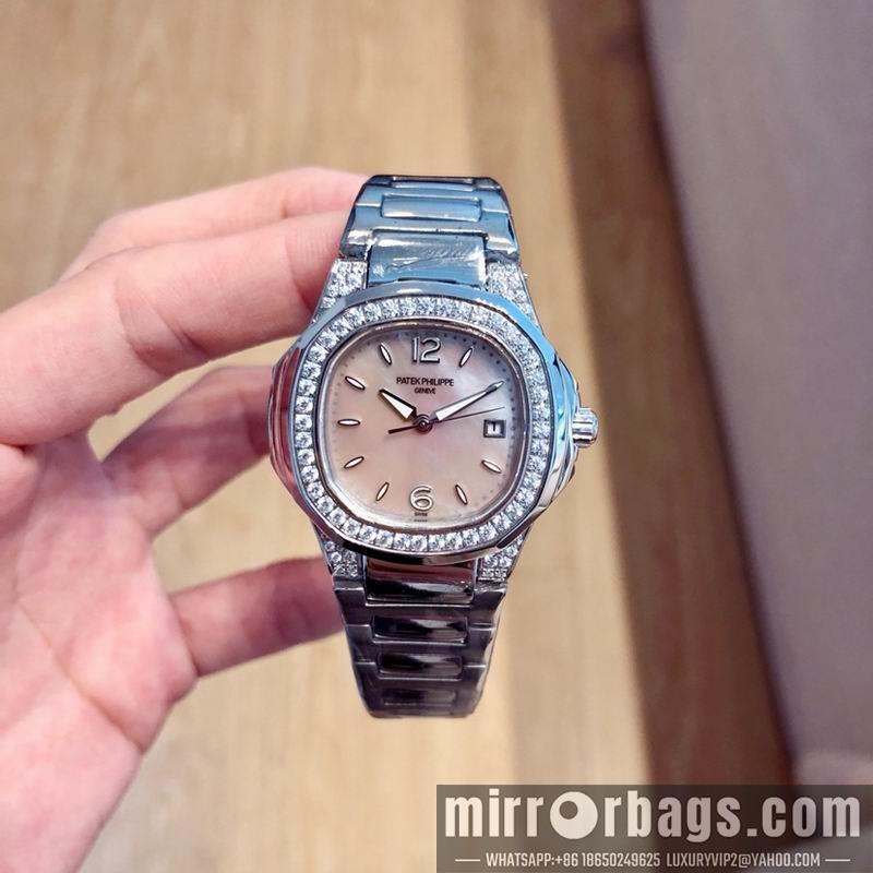 Patek Philippe 33mm 032553