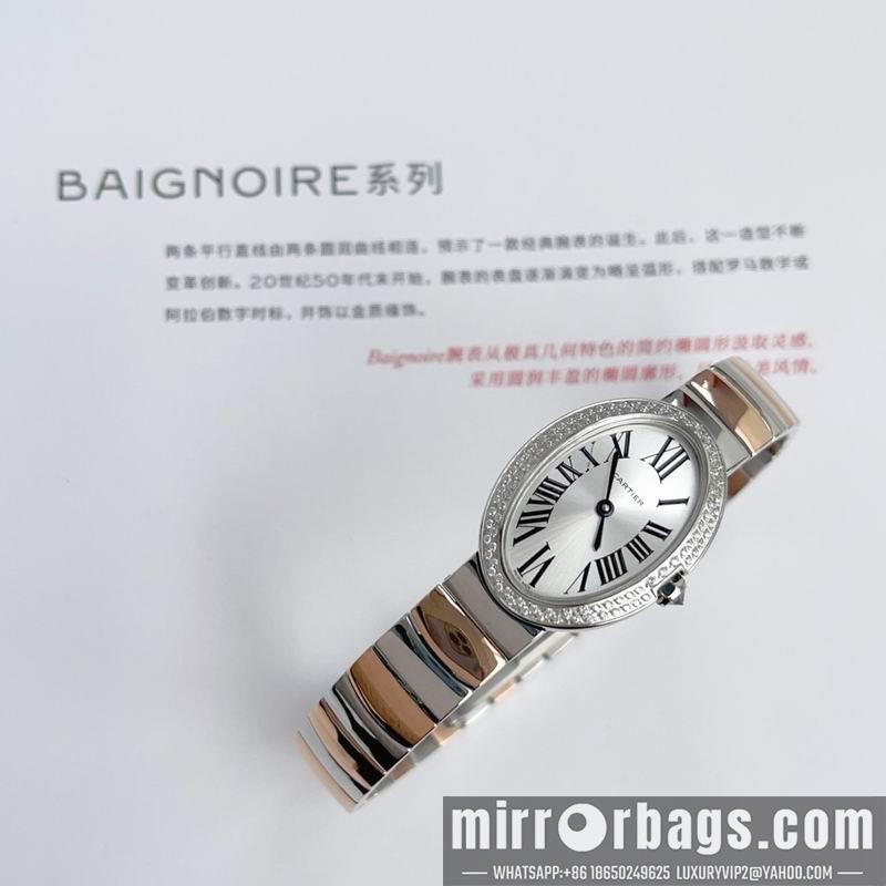 Cartier 23X31mm 022360
