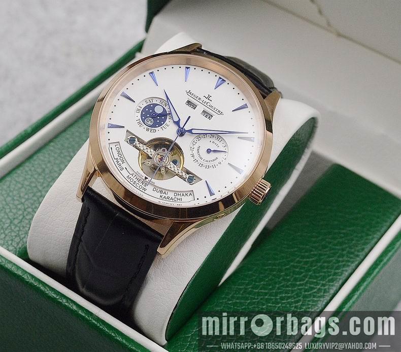 Jaeger-LeCoultre men 42X12mm 060854