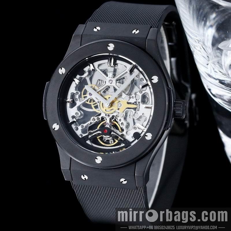 Hublot 42X13mm 082917