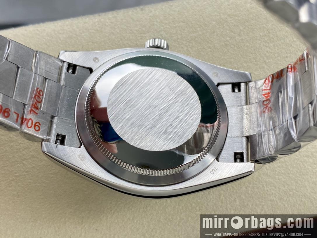 Rolex 36mm 092924