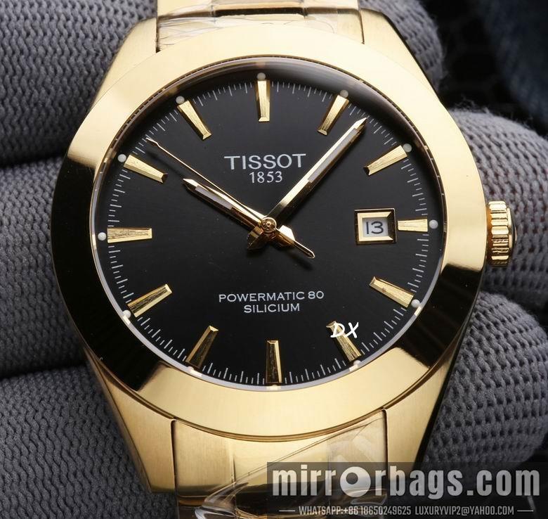 Tissot 40x11.5mm 2nms60