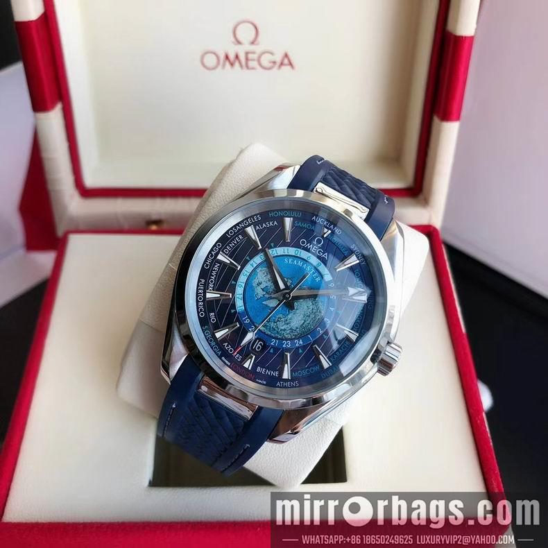 Omega men 41.5mm 110415