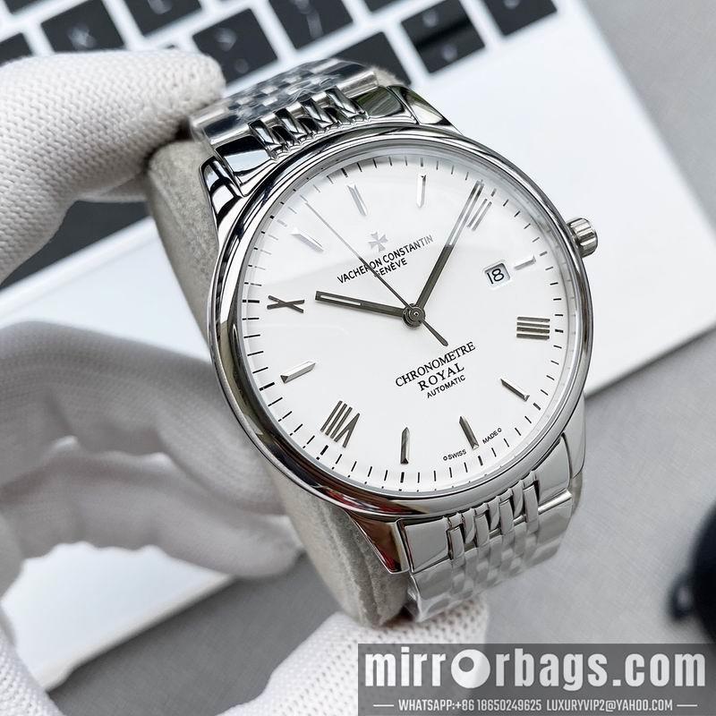 Vacheron Constantin 40mm 031930