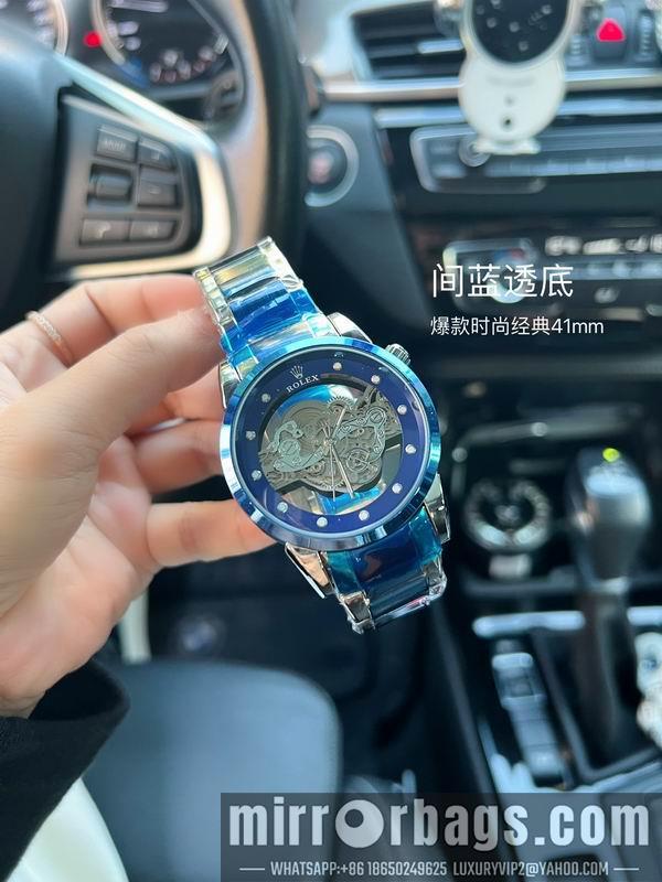 Rolex 40X12mm 121789