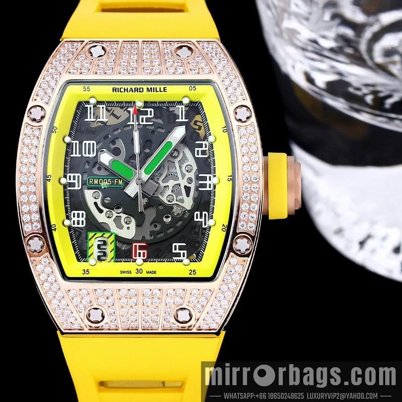 Richard Mille 49X41X15mm 060871